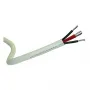 Акустический кабель Black Rhodium SALSAx2 (bulk) white 4x3.0 кв.мм